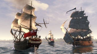 Empire: Total Warの画像0