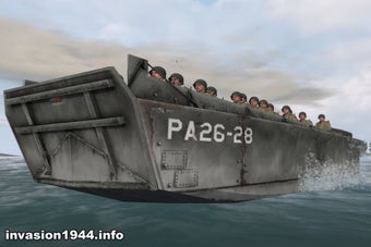 ARMA: Armed Assaultの画像0