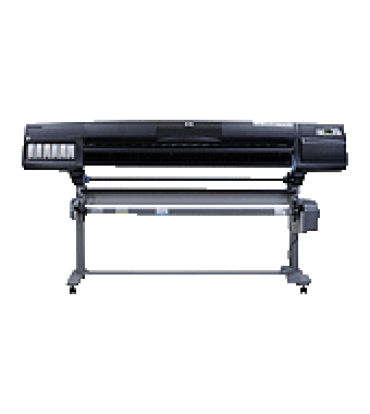 Immagine 0 per HP DesignJet 5100 Printer…