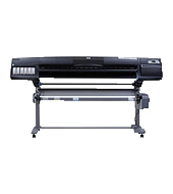 HP DesignJet 5100 Printer drivers