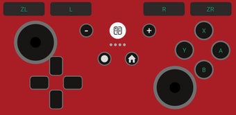 Image 0 pour Switch Pro Controller