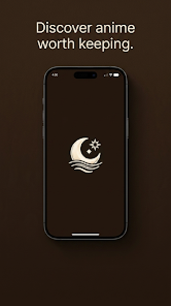 Bild 0 für Lunar Anime App