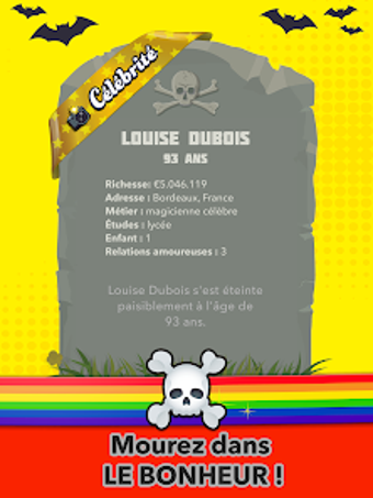 Image 4 for BitLife Français