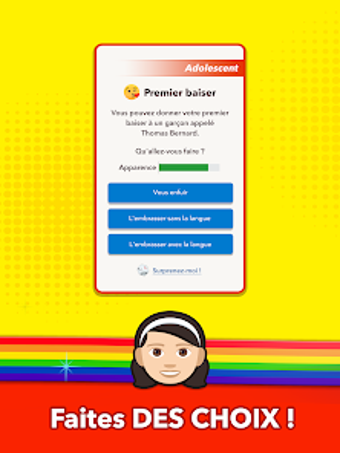 Image 5 for BitLife Français