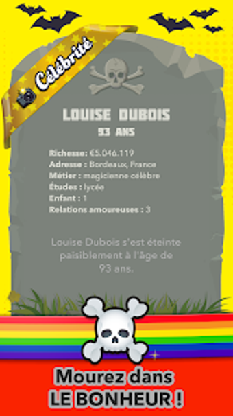 Image 6 for BitLife Français