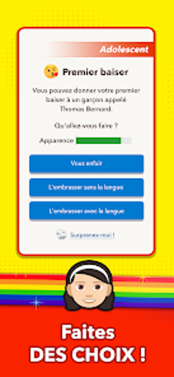 Image 12 for BitLife Français
