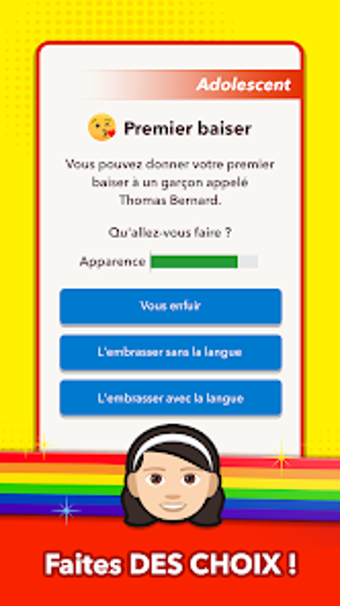 Image 1 for BitLife Français