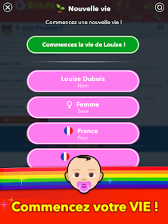 Image 10 for BitLife Français