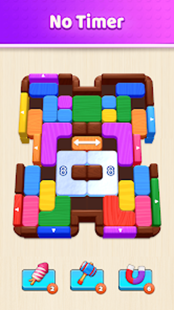 Imagen 0 para Slide Block Rush