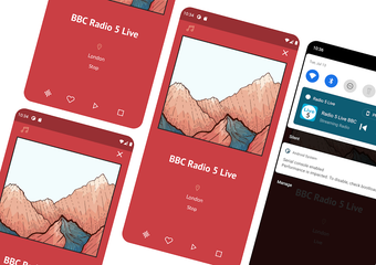 Immagine 0 per Radio 5 live UK BBC