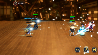 Bild 0 für Huyền Thoại Săn Quỷ