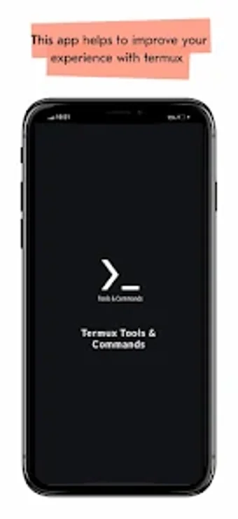 Obraz 0 dla Termux Tools  Commands