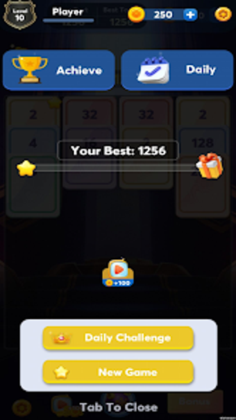 Bild 0 für Solitaire - New Card 2048…