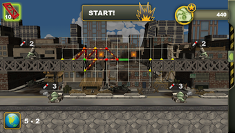 Image 0 for Bunker Constructor