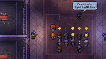 The Escapists 2 - Wicked …の画像0