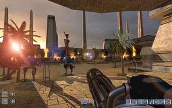 Obraz 0 dla Serious Sam