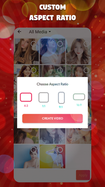 Image 0 for Photo Video Maker with Mu…