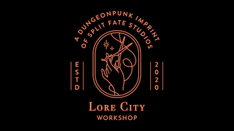 Image 4 for Lore City: Alkahest