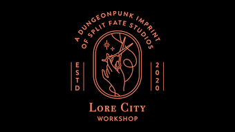 Image 5 for Lore City: Alkahest