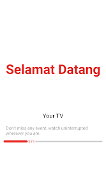 Bild 0 für Indonesi Live Videos Play…