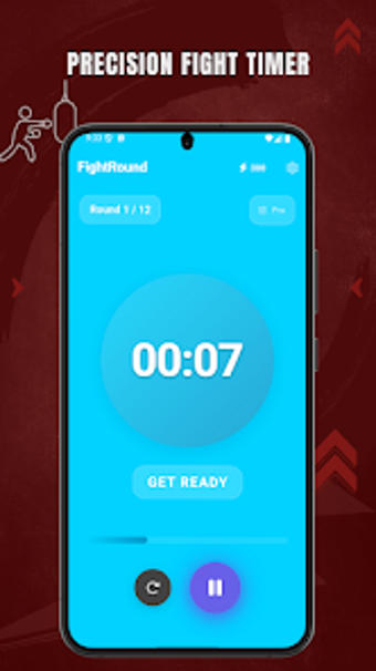 Obraz 0 dla FightRound