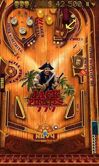 3D Pinball的第0张图片