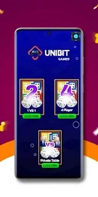Immagine 0 per Unibit Ludo