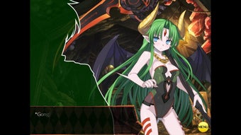 Obraz 0 dla Rance 03: The Fall of Lea…