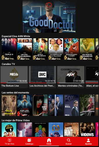 Imagen 0 para TV&GO