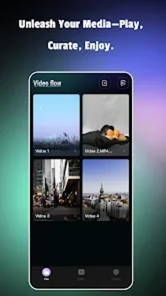 Obraz 0 dla VideoFlow-CrispPlay