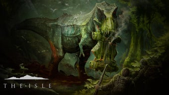 Imagen 0 para The Isle