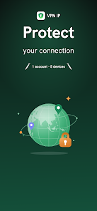Obraz 0 dla AerVPN: Secure  Fast Acce…