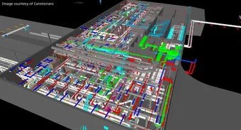 Image 0 for AutoCAD Plant 3D