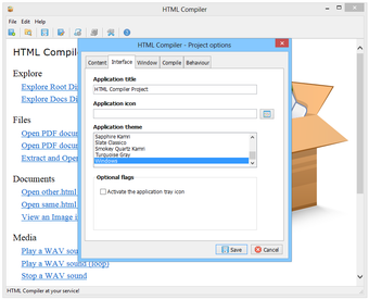Image 3 for HTML Compiler