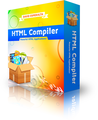 HTML Compiler的第2张图片