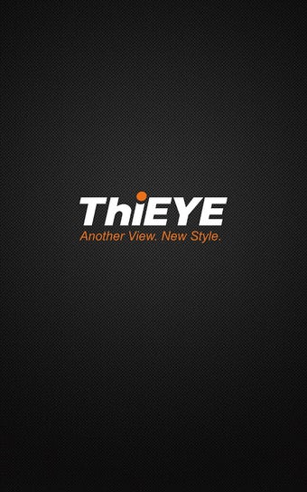 Immagine 0 per ThiEYE App