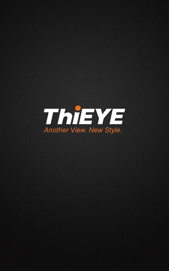 ThiEYE App