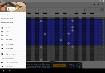 Immagine 0 per MusicBox Maker