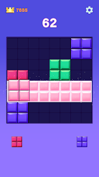 Bild 0 für Block Party: Puzzle Solvi…