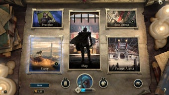 Immagine 0 per The Elder Scrolls: Legend…