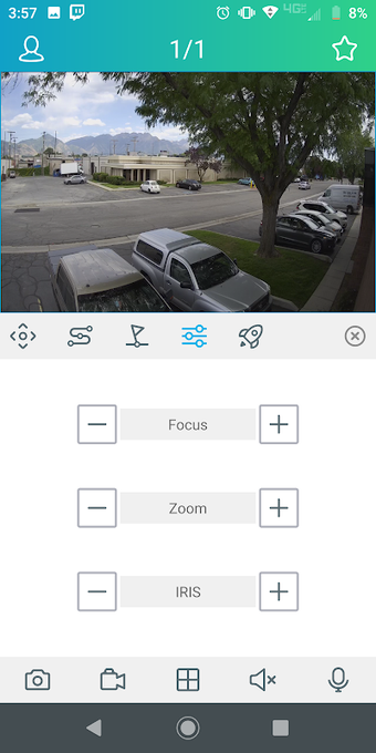 Pro-vue Mobile v3.0.0的第0张图片