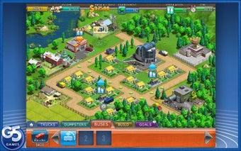 Obraz 0 dla Virtual City Free