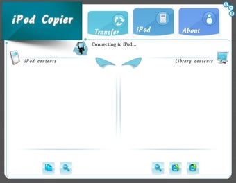Image 0 for iPod Copier