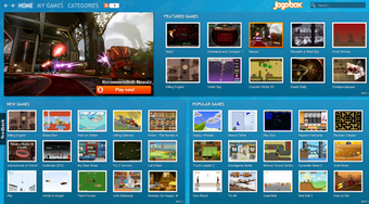 Imagen 0 para JogoBox