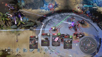Bild 0 für Halo Wars 2: Complete Edi…