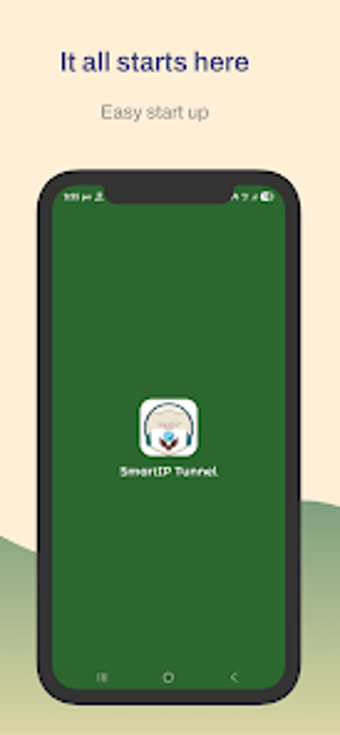Imagen 0 para SmartIP Tunnel