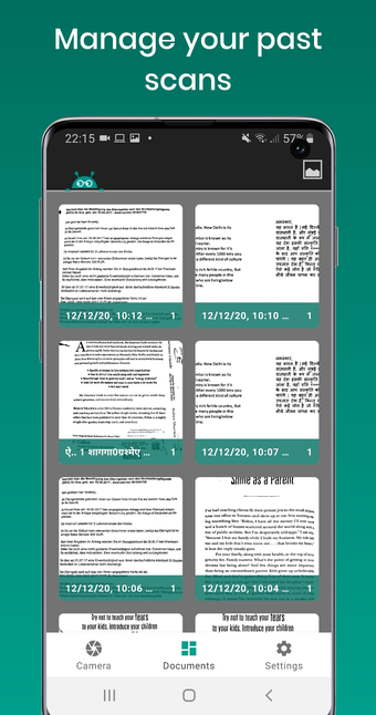 Obraz 0 dla Text Fairy (OCR Text Scan…