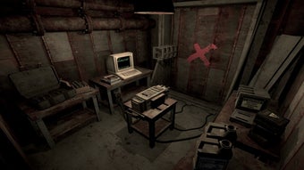 Unsorted Horror的第0张图片