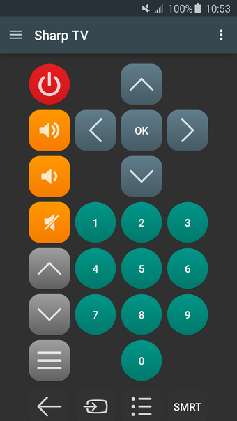 Image 0 pour Twinone TV Remote™