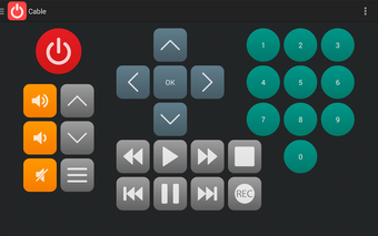 Imagen 0 para Twinone TV Remote&#x2122;